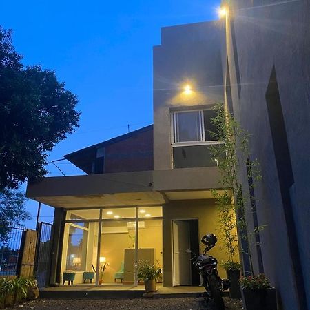 Los Lirios Apart & Suite Puerto Iguazu Luaran gambar