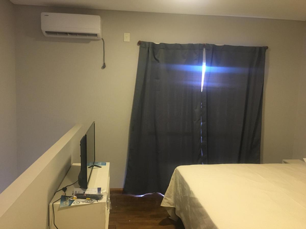 Los Lirios Apart & Suite Puerto Iguazu Luaran gambar