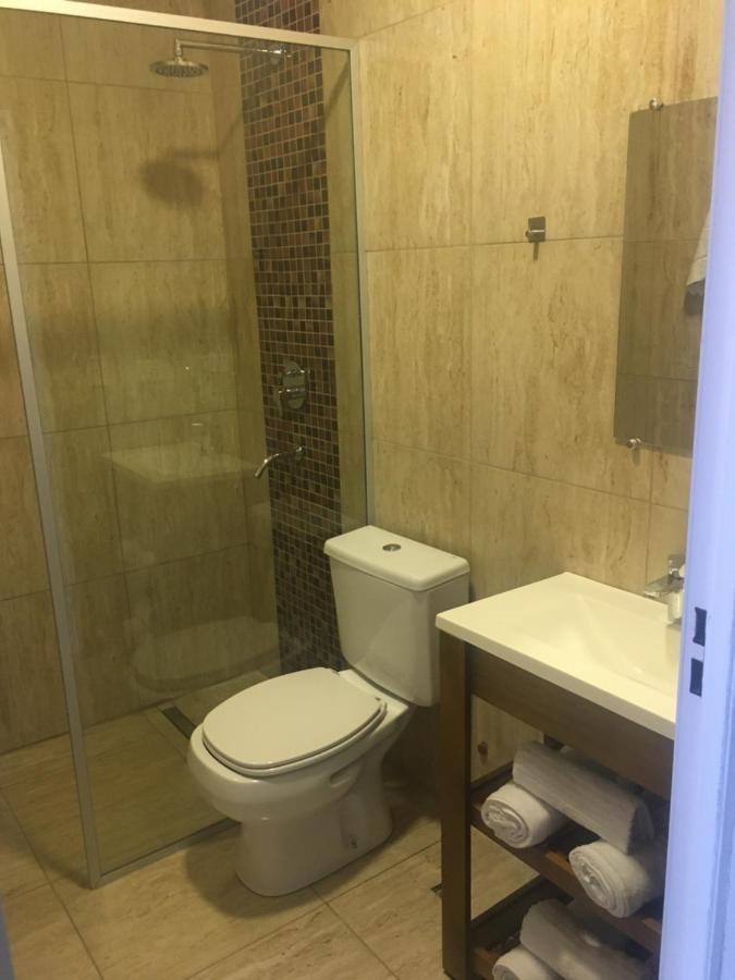 Los Lirios Apart & Suite Puerto Iguazu Luaran gambar