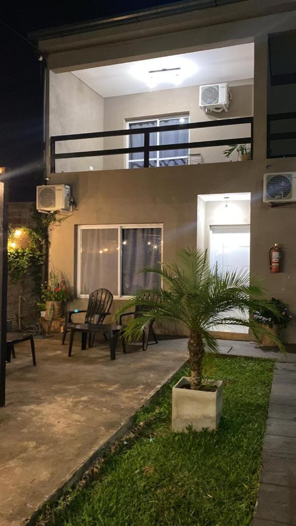 Los Lirios Apart & Suite Puerto Iguazu Luaran gambar
